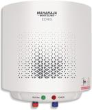 Maharaja Whiteline 10 Litres EDNIS-WH-173 Storage Water Heater (White)