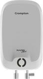 Crompton 3 Litres Rapidjet - AIWH-3LRPIDJT3KW5Y Instant Water Heater (White)