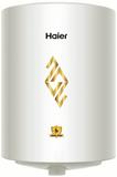 Haier 15 Litres ES15V-VL With UMC Tank & Withstand High Pressure Storage Water Heater (White)