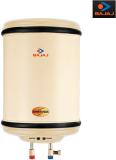 Bajaj 6 Litres 6 Ltr Shakti Plus Storage Water Heater (Ivory)