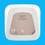 Voltas 10 Litres Magna Pro Digital Dispay Geyser Storage Water Heater (White)