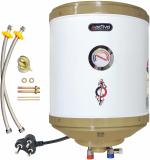 Activa 15 Litres AMAZON 5 STAR GLASSLINE Storage Water Heater (IVORY)