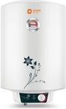Orient Electric 15 Litres Urja+ 15L Instant Water Heater (White)