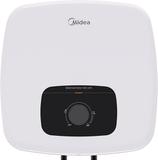 Midea 25 Litres MWH25-20MVN1(IN)W Storage Water Heater (White)