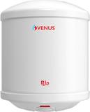 Venus 10 Litres Rio 10L Storage Water Heater (Opal White)
