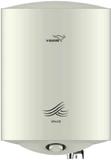 V-guard 10 Litres VALCO 10L Storage Water Heater (White)