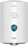 Havells 15 Litres Monza Dx Storage Water Heater (White)