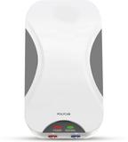 Polycab 5 Litres Eliana 5L | Efficient Heating Element| Enhanced Safety Measures| Versatile Usage Instant Water Heater (White)