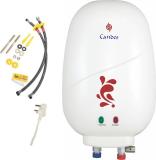 Candes 6 Litres 6ABS Storage Water Heater (Ivory)