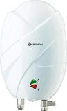 Bajaj 3 Litres FLORA Instant Water Heater (White)