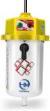 Harman Industries 1 Litres Electric Geyser Instant Water Heater (Yellow)