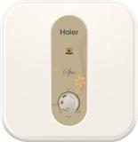 Haier 15 Litres ES15V-S1I Storage Water Heater (Ivory)