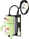 Mr Shot 1 Litres AMAZE GREEN Mr.SHOT Instant Water Heater (Green)