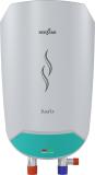 Kenstar 5.9 Litres Radix 5.9 L Instant Water Heater (White & Green)