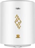 Haier 10 Litres ES10V-VL-F Storage Water Heater (White)