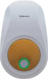 Bajaj 3 Litres SPONTA 3L Instant Water Heater (White, Copper)