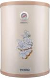 Usha 15 Litres Ivory Cherry Blossom (Misty 2000-Watt 5 Star Storage Water Heater (Ivory Cherry Blossom)