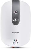 Polar 15 Litres Freshet 15L Storage Water Heater (White)