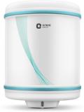 Orient Electric 6 Litres Eco Swift WS0603M-WB Storage Water Heater (White)