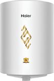 Haier 15 Litres ES15V-VL1 Storage Water Heater (White)