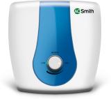 Ao Smith 25 Litres SDS-Green-025 Storage Water Heater (White)