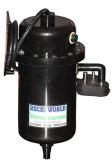 Rishikaenterprises 1 Litres 1L  INSTANT WATER PORTABLE GEYSER SHOCK PROOF PLASTIC BODY Instant Water Heater (Black, White, Grey)