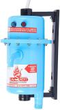 Mr Shot 1 Litres ECO-21-BAR Mr.SHOT Instant Water Heater (Blue)