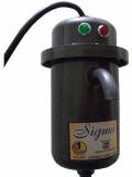 Minro Safe 1 Litres RE_Porable /geyser Multicolor_101 Instant Water Heater (White, Black, Grey)