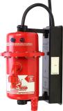 Mr Shot 1 Litres PRIME RED Mr.SHOT Instant Water Heater (Red)