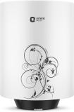 Orient Electric 10 Litres Aquabliss Plus Storage Water Heater (White)