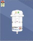 Grinish 1 Litres 1L Instant Water Heater (Portable Geyser, Electric Geyser, Tap Geyser, White)