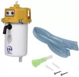 Hm 1 Litres Amelio Instant Water Heater (Yellow, White)