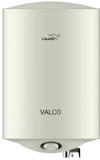 V-guard 10 Litres Valco 10 liter Storage Water Heater (White)