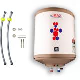 Minmax 15 Litres VICTOR 5 Star 15 L Storage Water Heater (Beige)