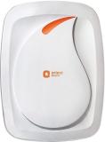 Orient Electric 3 Litres Fontus Instant Water Heater (White)