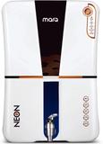 MarQ by Flipkart Aqua Neon White 12 Litres RO + UV + UF + TDS + ALK + Copper Water Purifier with Pre filter and BIS Certified (White)
