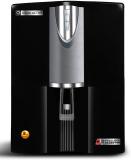 Aqua Active Misty RO+UV +Mineral+B12+TDS Controller 10 Litres RO + UV + UF + TDS Water Purifier (Black)