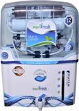 Aqua Fresh COPPER MINERAL+ro+uv+tds 15 Litres 15 L RO + UV + UF + TDS Water Purifier (White, Blue)
