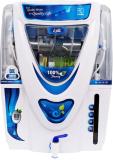 AQUA Epic Model Mineral ALKALINE ro+uv+uf+tds 12 Litres ALKALINE + 15 Litres RO + UV + UF + TDS Water Purifier (White)