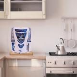 Aquagrand EPIC MODEL WITH ALKALINE B12 FILTER 12 Litres RO + UV + UF + TDS Water Purifier (White)