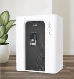 Aquagrand NINE LED Display Model 12 Litres RO + UV + UF + TDS Water Purifier (White)