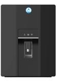 Grand plus Cresto drink pure India 1st BIS IS 16240 :2023 CM/L8100159306 7 Litres RO + UV + MTDS + Alkaline Water Purifier (Black)
