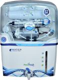Aqua Fresh purify Mineral+ro+uv+uf+tds 15 Litres 15 L RO + UV + UF + TDS Water Purifier (White, Blue)