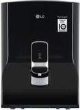 LG WW131NP 8 Litres RO Water Purifier (Black)