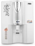 Blair MISTY RO UV MTDS 15 Litres RO + UV + MTDS Water Purifier (WHITE GREY)