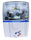 AQUA Mineral Ro 12 Litres RO + UV + UF + TDS Water Purifier (White)