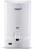 LIVPURE Glitz-Plus 7 Litres RO + UF Water Purifier (White)