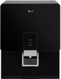 LG WW136RPNB 8 Litres RO Water Purifier (Black)