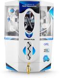 Grand plus MINI OPEL 12 Litres RO + UV + UF + Copper + TDS Control Water Purifier (White)