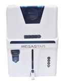 Aquagrand Megastar Model RO + UV LED+ UF + TDS 15 Litres RO + UV + UF + TDS Water Purifier (White)